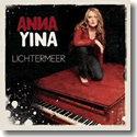 Cover:  Anna Yina - Lichtermeer