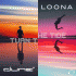 Cover: Dune & Loona - Turn The Tide