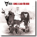 Cover:  DJ tzi - I sing a Liad fr dich