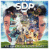 Cover: SDP - Die unendlichste Geschichte