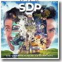 Cover:  SDP - Die unendlichste Geschichte