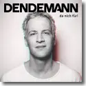 Cover:  Dendemann - Da nich fr!