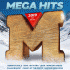 Cover: MegaHits 2019 – Die Erste 