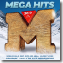 Cover: MegaHits 2019 – Die Erste - Various Artists