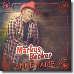 Cover: Markus Becker - Annemarie