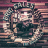 Cover: Eric Gales - The Bookends