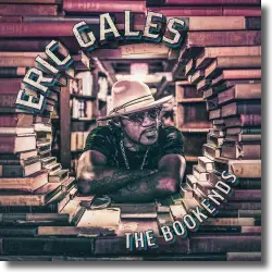 Cover: Eric Gales - The Bookends