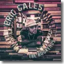 Cover:  Eric Gales - The Bookends