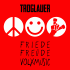 Cover: Troglauer Buam - Friede, Freude, Volksmusik