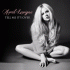Cover: Avril Lavigne - Tell Me It's Over
