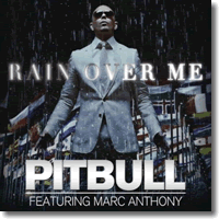 Cover: Pitbull feat. Marc Anthony - Rain Over Me