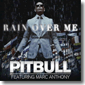 Cover:  Pitbull feat. Marc Anthony - Rain Over Me