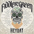 Cover: Fiddler's Green - Heyday