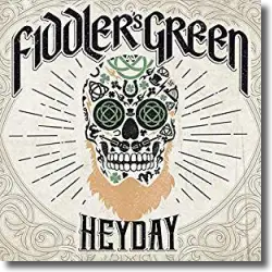 Cover: Fiddler's Green - Heyday