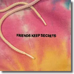 Cover: benny blanco - Friends Keep Secrets