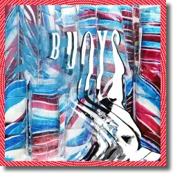 Cover: Panda Bear - Buoys