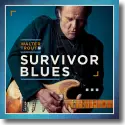 Cover:  Walter Trout - Survivor Blues