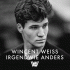 Cover: Wincent Weiss - Irgendwie anders