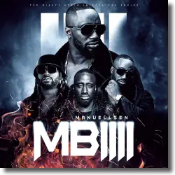 Cover: Manuellsen - MB4