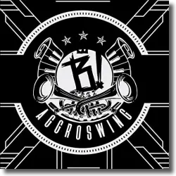 Cover: B-Tight - Aggroswing