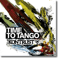 Cover: Kontrust - Time to Tango