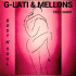 Cover: G-Lati & Mellons feat. Diany - Body N' Soul