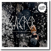 Cover: Casper - So perfekt