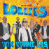 Cover: Lollies - Von vorne los
