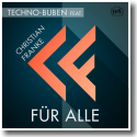 Cover:  Techno-Buben feat. Christian Franke - Fr alle