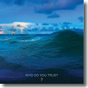 Cover: Papa Roach - Who Do You Trust?