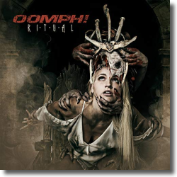 Cover: Oomph! - Kein Liebeslied