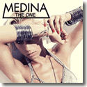 Cover:  Medina - The One