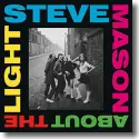 Cover:  Steve Mason - About The Light