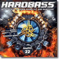 Cover: Hardbass Chapter 22 - Various Artists
