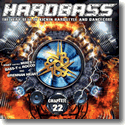 Cover:  Hardbass Chapter 22 - Various Artists