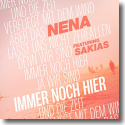 Cover: Nena feat. SAKIAS - Immer noch hier