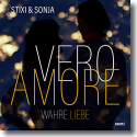 Cover: Stixi & Sonja - Vero Amore (Wahre Liebe)
