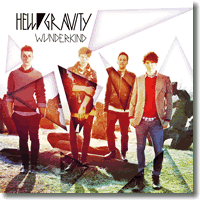 Cover: Hello Gravity - Wunderkind