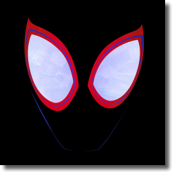 Cover: Spider-Man: A New Universe - Original Soundtrack
