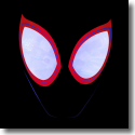 Cover:  Spider-Man: A New Universe - Original Soundtrack