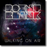 Cover: Point Blank - Walking On Air