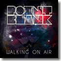 Cover:  Point Blank - Walking On Air