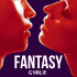 Cover: Gyrlie - Fantasy