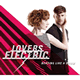 Cover: Lovers Electric - Beating Like A Drum