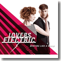 Cover:  Lovers Electric - Beating Like A Drum
