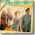 Cover:  Lovestoned - Rising Girl