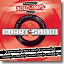 Cover:  Die ultimative Chartshow - Solo-Trips - Various Artists