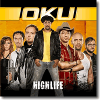 Cover: Oku & The Reggaerockers - Highlife