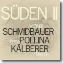 Cover:  Schmidbauer Pollina Klberer - Sden II