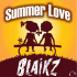 Cover: Blaikz - Summer Love